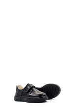 FAST STEP Hakiki Deri Unisex Çocuk Casual Ayakkabı 770PA817
