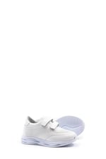 FAST STEP Hakiki Deri Unisex Çocuk Casual Ayakkabı 156XCA4009