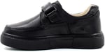 FAST STEP Hakiki Deri Unisex Çocuk Casual Ayakkabı 770PA817