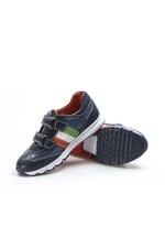FAST STEP Hakiki Deri Unisex Çocuk Casual Ayakkabı 006FA800