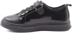 FAST STEP Hakiki Deri Unisex Çocuk Casual Ayakkabı 157XA6063