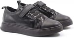 FAST STEP Hakiki Deri Unisex Çocuk Casual Ayakkabı 157XA6063