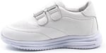 FAST STEP Hakiki Deri Unisex Çocuk Casual Ayakkabı 156XCA4009