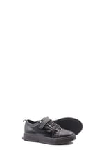 FAST STEP Hakiki Deri Unisex Çocuk Casual Ayakkabı 157XA6063