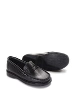 FAST STEP Hakiki Deri Unisex Çocuk Casual Ayakkabı 837XCA999 - Bedenler: 28 EU, 29 EU, 39 EU, 27 EU, 36 EU