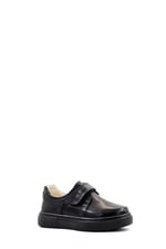 FAST STEP Hakiki Deri Unisex Çocuk Casual Ayakkabı 770FA817