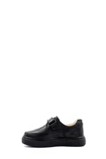 FAST STEP Hakiki Deri Unisex Çocuk Casual Ayakkabı 770FA817