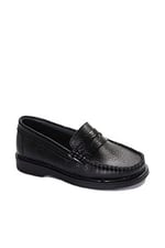 FAST STEP Hakiki Deri Unisex Çocuk Casual Ayakkabı 837XCA999 - Bedenler: 28 EU, 29 EU, 39 EU, 27 EU, 36 EU