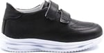 FAST STEP Hakiki Deri Unisex Çocuk Casual Ayakkabı 156XCA4009