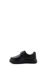 FAST STEP Hakiki Deri Unisex Çocuk Casual Ayakkabı 770PA817