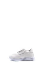FAST STEP Hakiki Deri Unisex Çocuk Casual Ayakkabı 156XCA4009