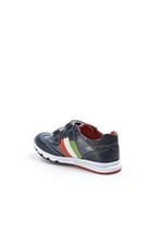 FAST STEP Hakiki Deri Unisex Çocuk Casual Ayakkabı 006FA800