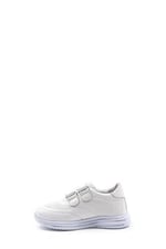 FAST STEP Hakiki Deri Unisex Çocuk Casual Ayakkabı 156XCA4009