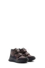 FAST STEP Hakiki Deri Unisex Çocuk Klasik Bot 612SFA1586-1