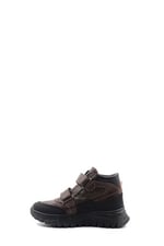FAST STEP Hakiki Deri Unisex Çocuk Klasik Bot 612SFA1586-1