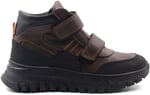 FAST STEP Hakiki Deri Unisex Çocuk Klasik Bot 612SFA1586-1