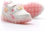 FAST STEP Unisex Çocuk Sneaker Ayakkabı 461BA118