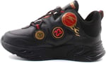 FAST STEP Unisex Çocuk Spor Bot 461SPXCA23
