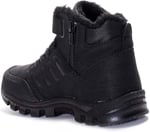 FAST STEP Unisex Çocuk Spor Bot 869SFA542