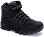 FAST STEP Unisex Çocuk Spor Bot 869SFA542