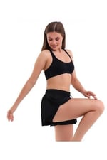 F&d Fancy&dancy Kadın / Kız Genel Spor Shorts Kcakers20