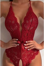 F&d Fancy&dancy Kadın / Kız Underwear Dancy7300