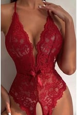 F&d Fancy&dancy Kadın / Kız Underwear Dancy7300