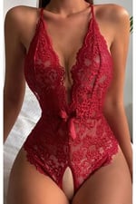 F&d Fancy&dancy Kadın / Kız Underwear Dancy7300