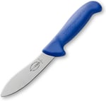 FDick 2260 ErgoGrip Koyun Deri Yüzme Kasap Bıçağı 13 cm