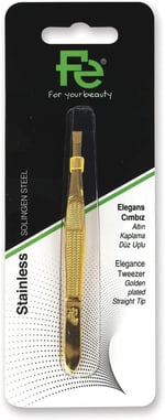 Fe-Elegans Cımbız