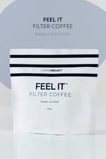 Feel It, Filter Coffee