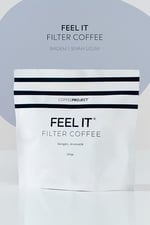 Feel It, Filter Coffee