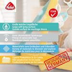 Fehn 3 boyutlu aktivite battaniyesi ve oyun matı, 5 çıkarılabilir oyuncaklı, 0+ yaş, Orman