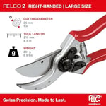 Felco 2 Budama Makası