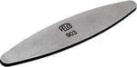 FELCO 903 Elmas bileme taşı (sertleştirilmiş çelik taş, ağaç, bağ ve bahçe budama makasları için, bıçağı keskinleştirmek, çapaklarını almak, sertleştirmek için), 26 x 16 x 12 cm
