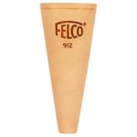 Felco Baumscheren-Träger Nr.910+ aus Leder mit Tasche, Braun, 35x15x5 cm