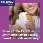 Feliway Classic sprey 60 ml