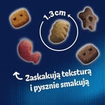 Felix Party Mix Kedi Ödül Maması Okyanuz Karışımı 60 Gr