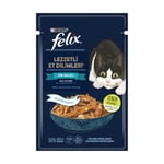 Felix Tasty Shreds Tonlu (26 x 80 gr)