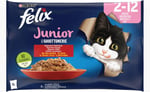 Felix Yavru Kedi Avantajlı Paket (12x4= 85gr)