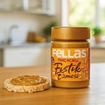 Fellas Fıstık Ezmesi, Ballı 300 gr