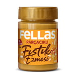 Fellas Fıstık Ezmesi, Ballı 300 gr