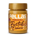 Fellas Fıstık Ezmesi, Ballı 300 gr