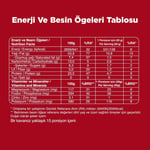 Fellas Fıstık Ezmesi, Ballı 300 gr