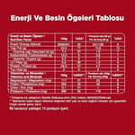 Fellas Fıstık Ezmesi, Ballı 300 gr