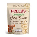 Fellas Glutensiz Yulaf Ezmesi 300 gr