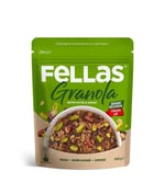 Fellas Granola Antep Fıstığı ve Kakao 200 gr