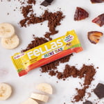 Fellas Kids Meyve Bar Muzlu ve Kakaolu 28 gr - Seçenekler: 28 gr, 28 gr 3lü paket