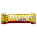 Fellas Kids Meyve Bar Muzlu ve Kakaolu 28 gr - Seçenekler: 28 gr, 28 gr 3lü paket
