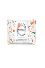 Femfresh Aloe Vera & Calendula Özlü Dış Genital Bölge 25'li Islak Mendili (1 x 25 Adet)